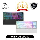 Turtle Beach Vulcan II TKL Pro JP日本語配列 ラピッドトリガー搭載F