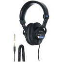 ソニー ダイナミック密閉型ヘッドホン MDR-7506 SONYの魅力を徹底解説