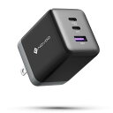 NOVOO 100W USB-C充電器｜GaN III急速充電器 3ポートでノートPCも快適充電