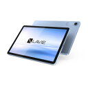 NEC LAVIE Tab Lite 10.1型64GB｜初めてのAndroidタブレットに最適